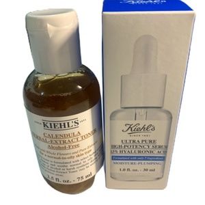 Kiehl's Bundle